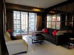 Paterson Suites (D9), Condominium #460920941